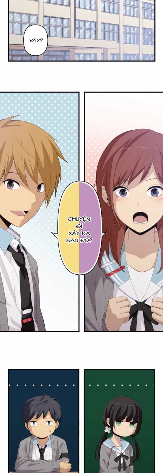 Relife - Chương 187 - ảnh 20
