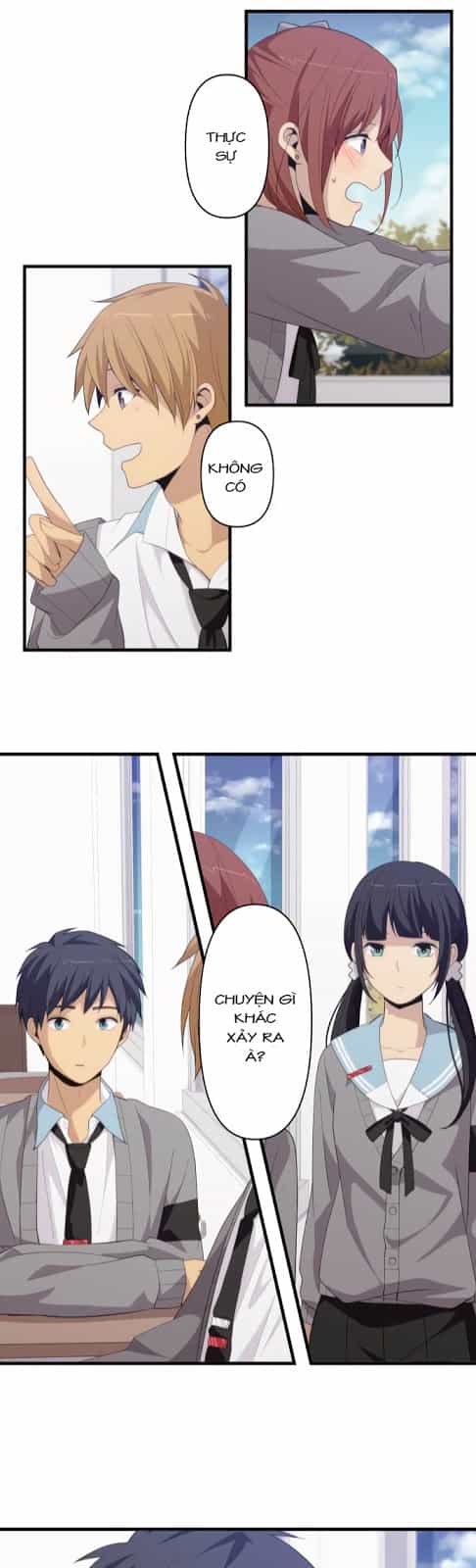 Relife - Chương 187 - ảnh 22