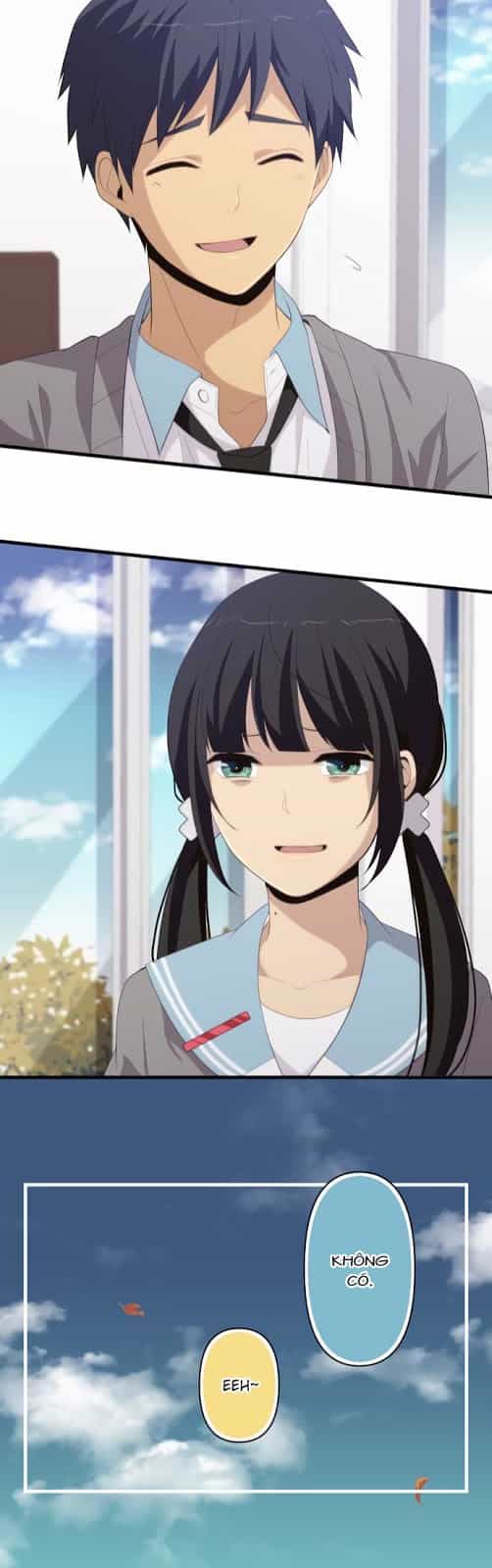 Relife - Chương 187 - ảnh 23