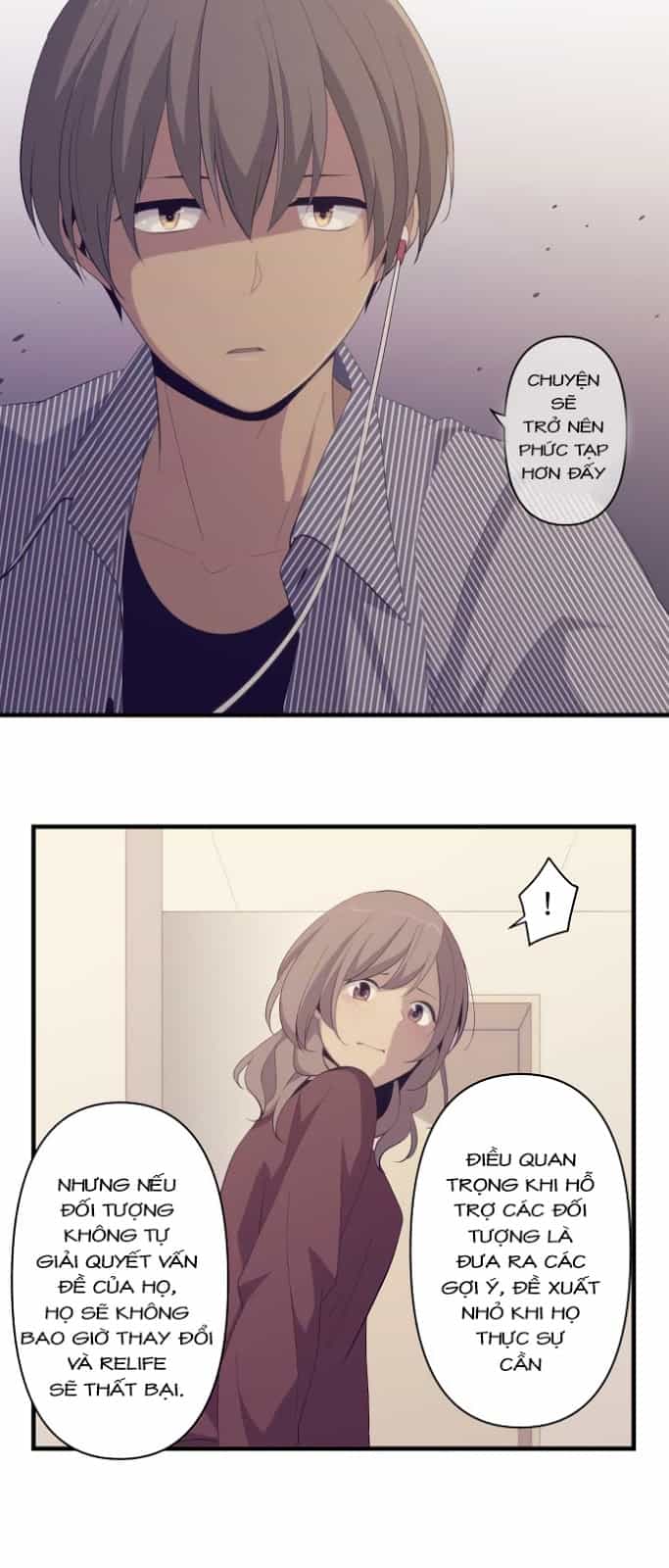 Relife - Chương 187 - ảnh 3