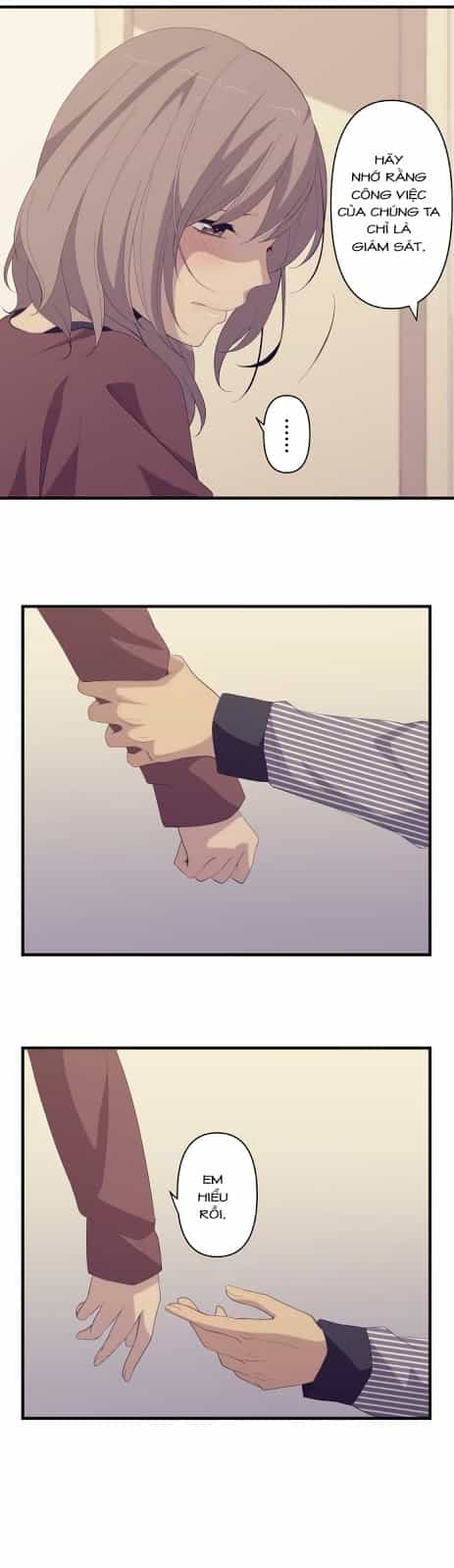 Relife - Chương 187 - ảnh 4