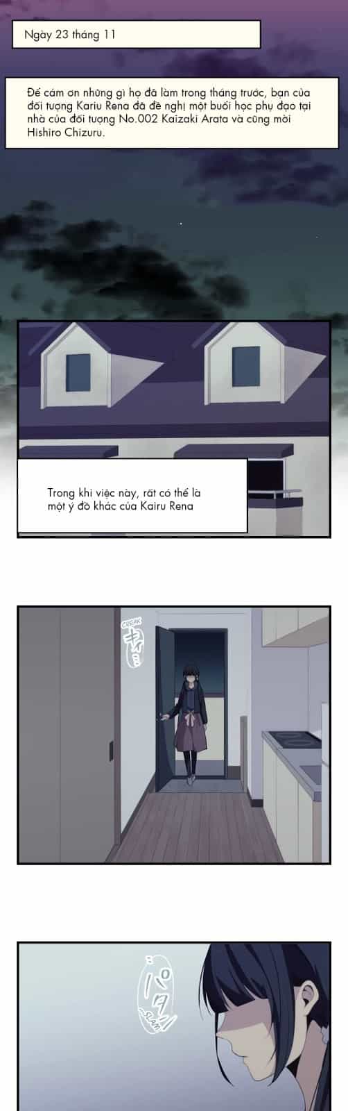 Relife - Chương 187 - ảnh 6