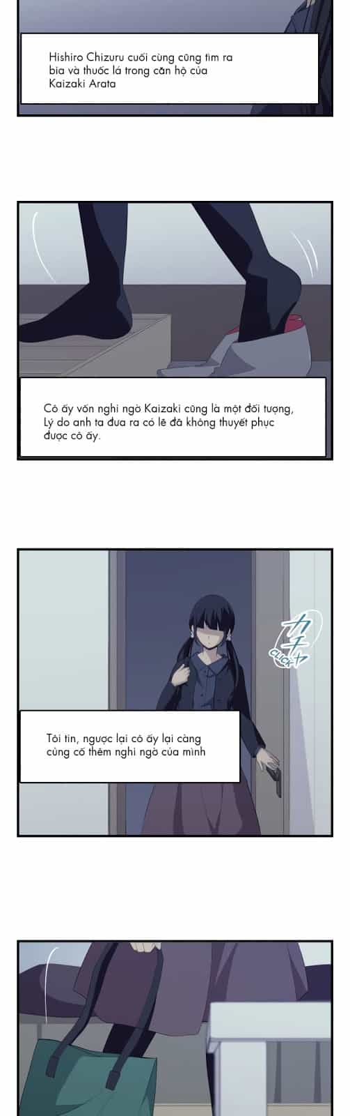 Relife - Chương 187 - ảnh 7