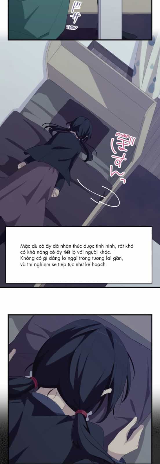Relife - Chương 187 - ảnh 8