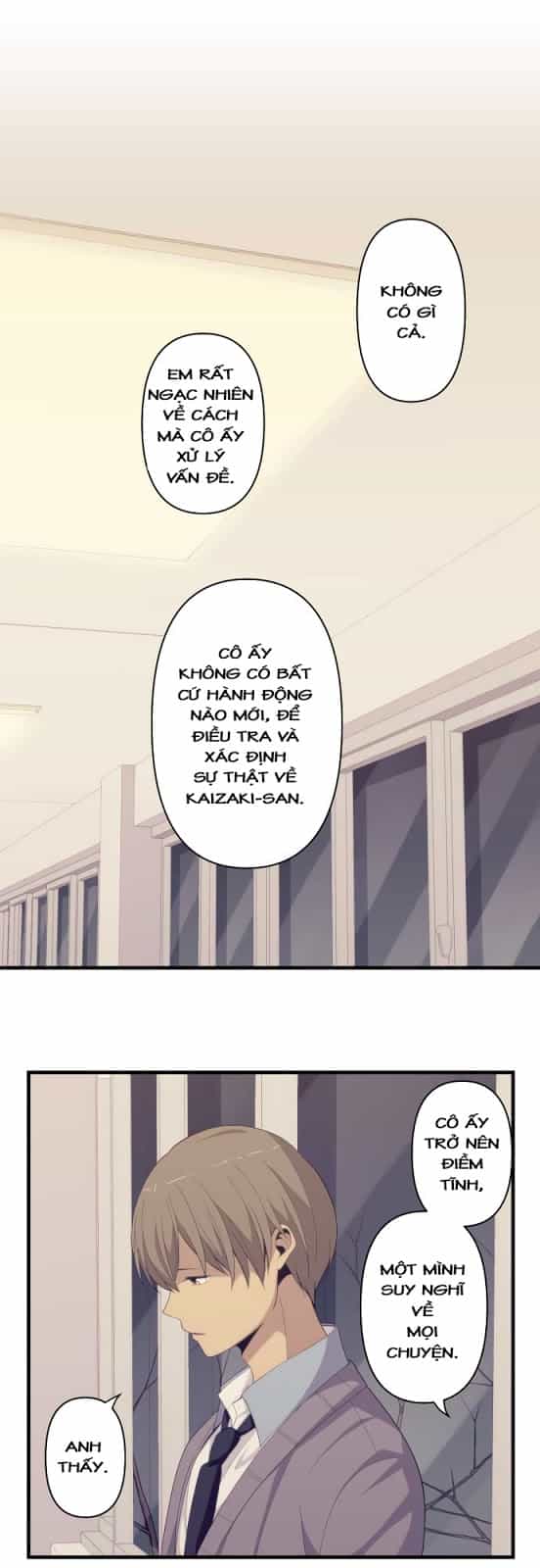 Relife - Chương 188 - ảnh 11