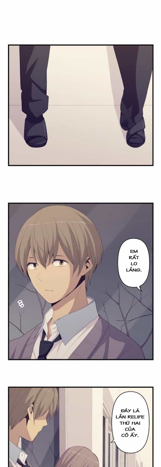 Relife - Chương 188 - ảnh 12