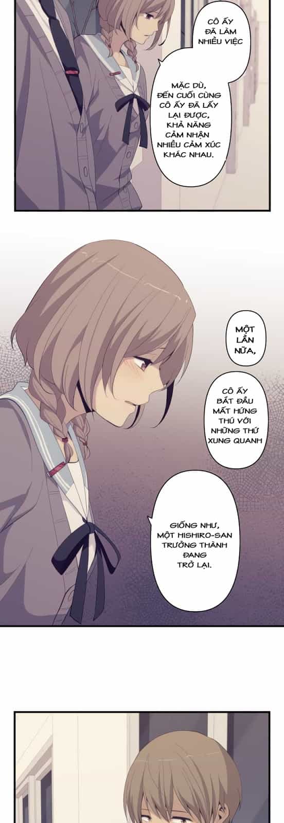 Relife - Chương 188 - ảnh 13