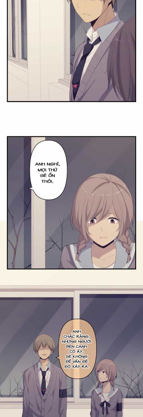 Relife - Chương 188 - ảnh 14