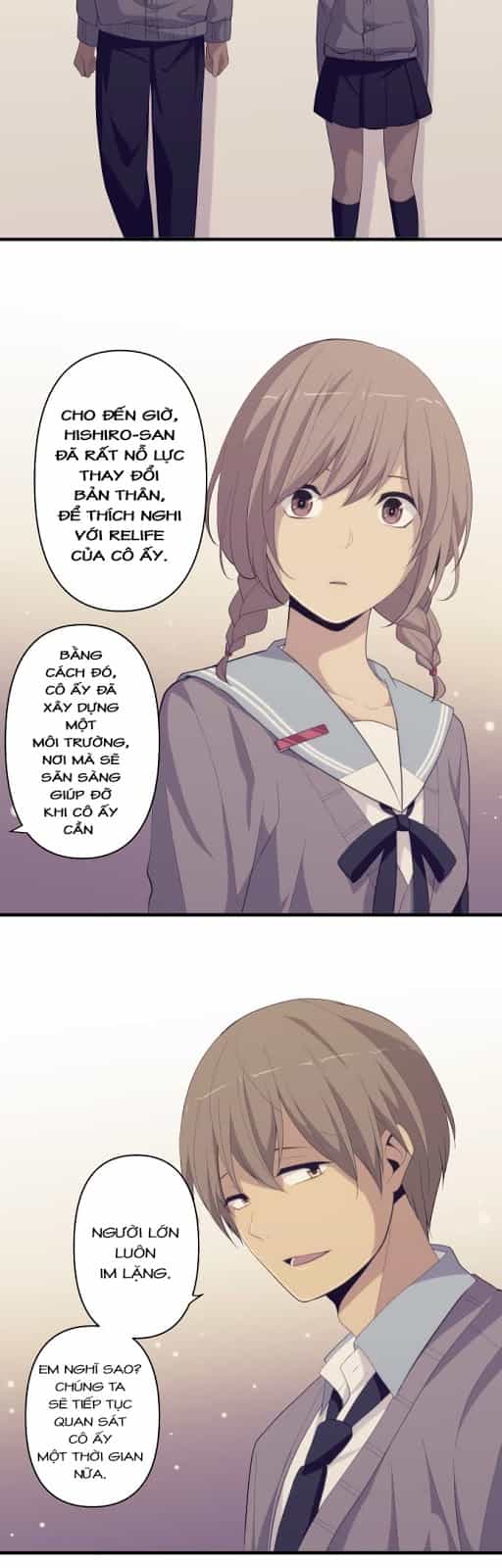 Relife - Chương 188 - ảnh 15