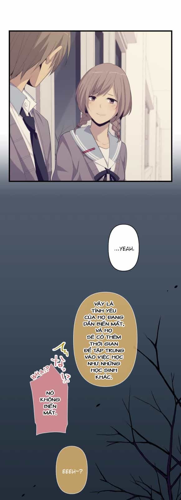 Relife - Chương 188 - ảnh 16