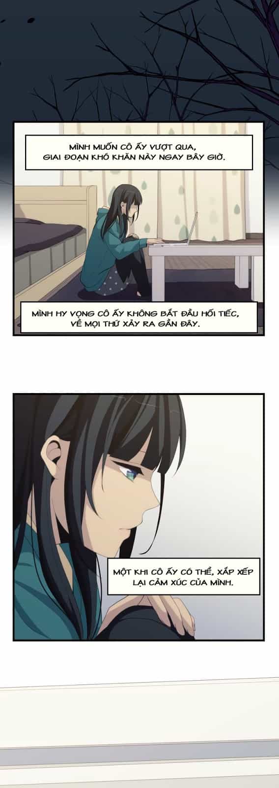 Relife - Chương 188 - ảnh 17