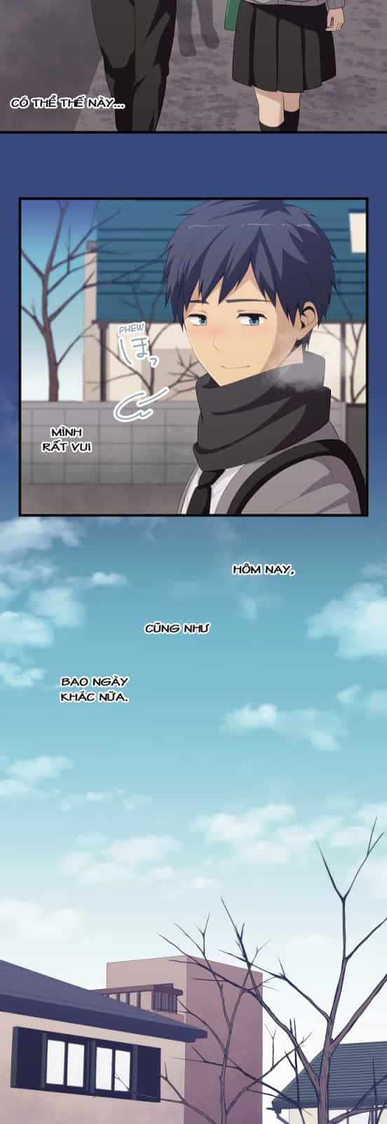 Relife - Chương 188 - ảnh 2