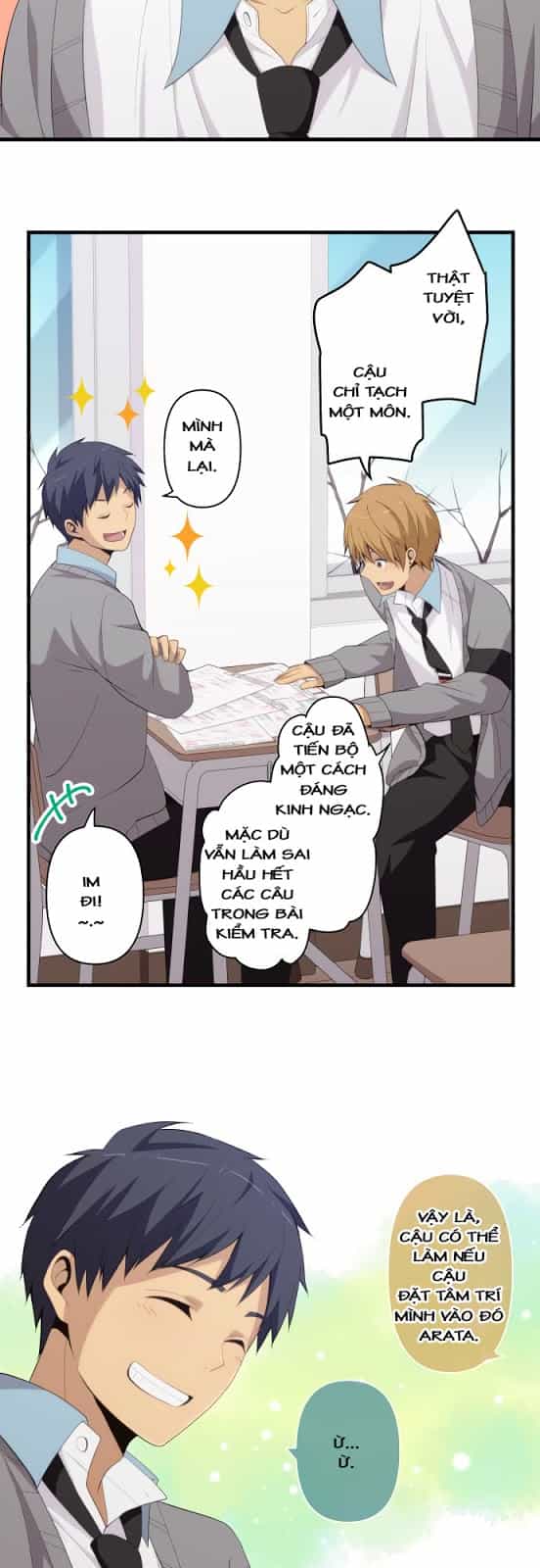 Relife - Chương 188 - ảnh 20