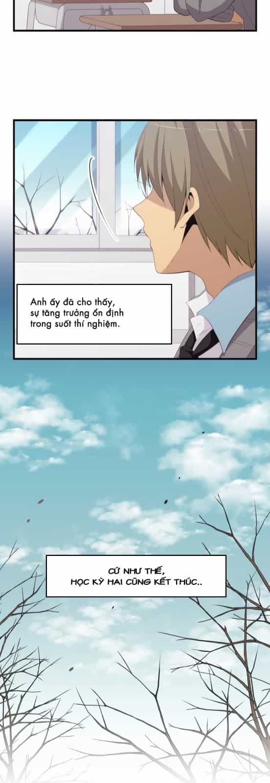 Relife - Chương 188 - ảnh 22