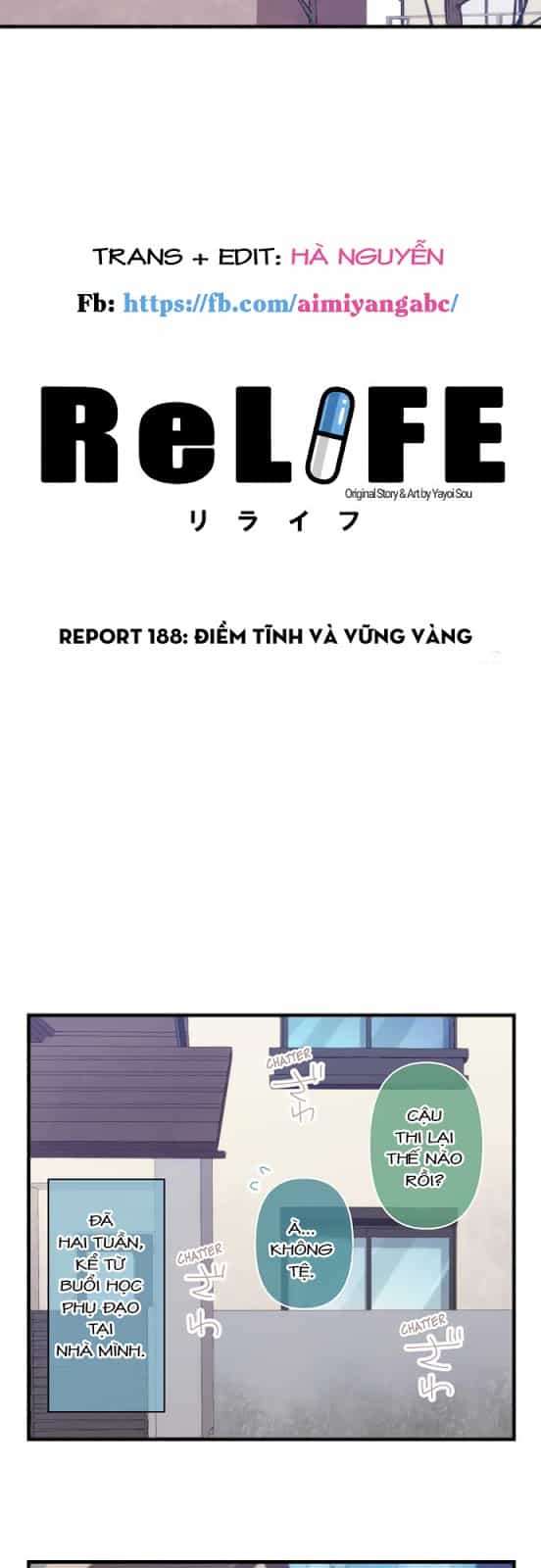 Relife - Chương 188 - ảnh 3