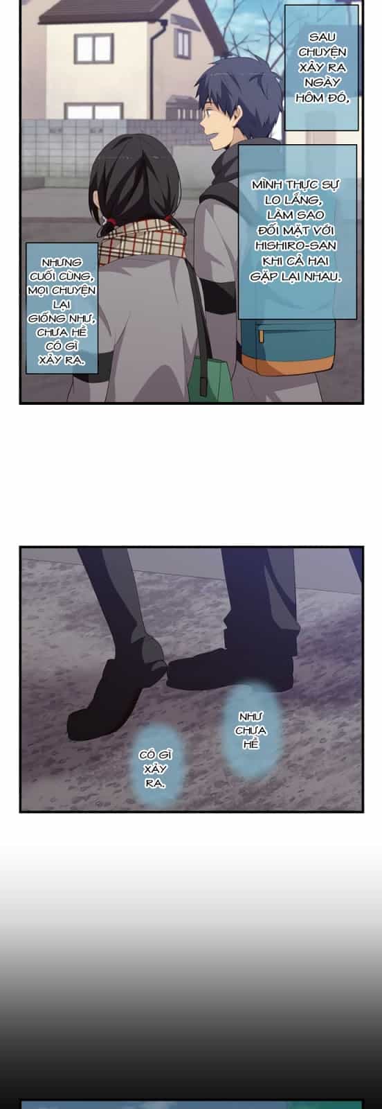 Relife - Chương 188 - ảnh 4