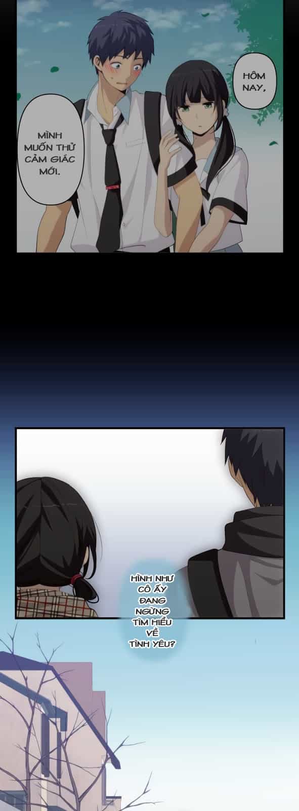 Relife - Chương 188 - ảnh 5