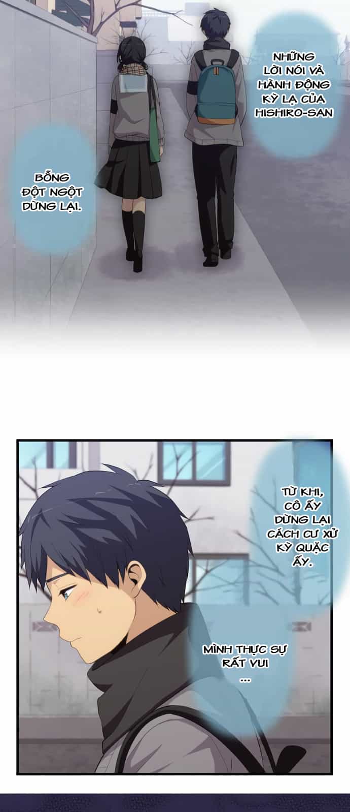 Relife - Chương 188 - ảnh 6