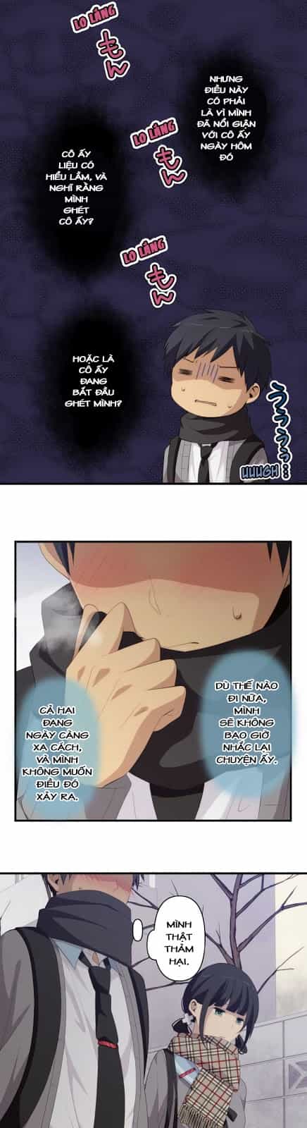 Relife - Chương 188 - ảnh 7