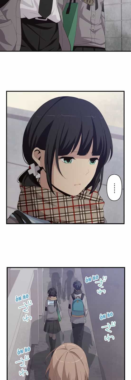 Relife - Chương 188 - ảnh 8