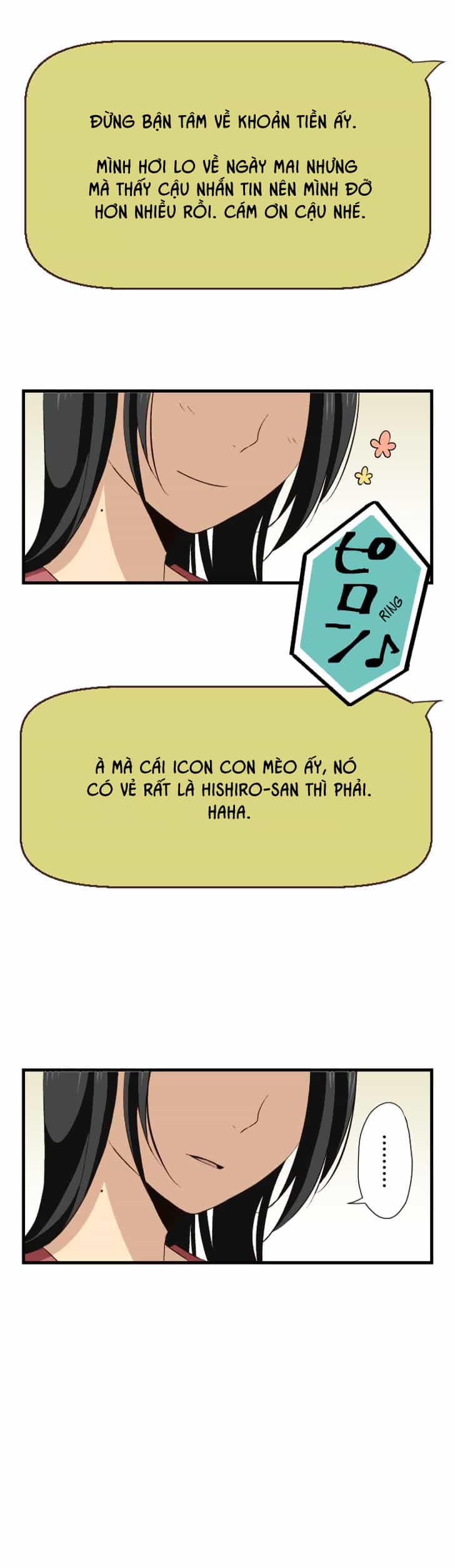 Relife - Chương 19 - ảnh 16