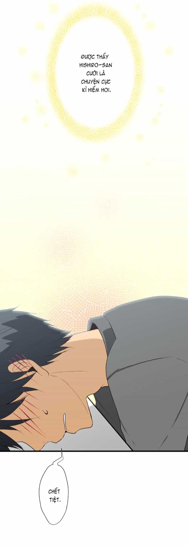 Relife - Chương 19 - ảnh 18