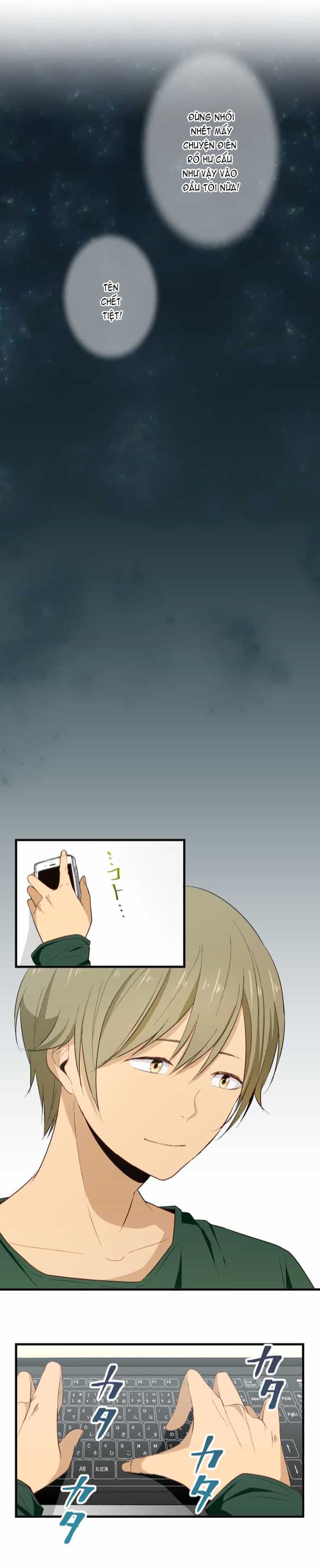 Relife - Chương 19 - ảnh 19