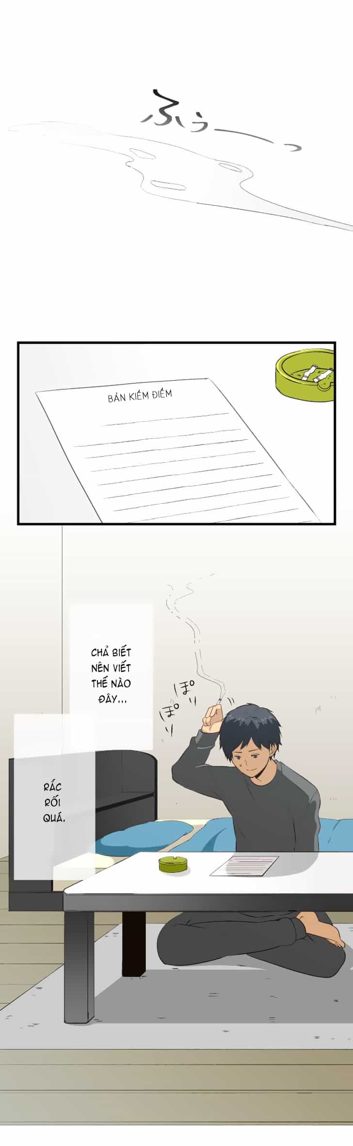 Relife - Chương 19 - ảnh 2