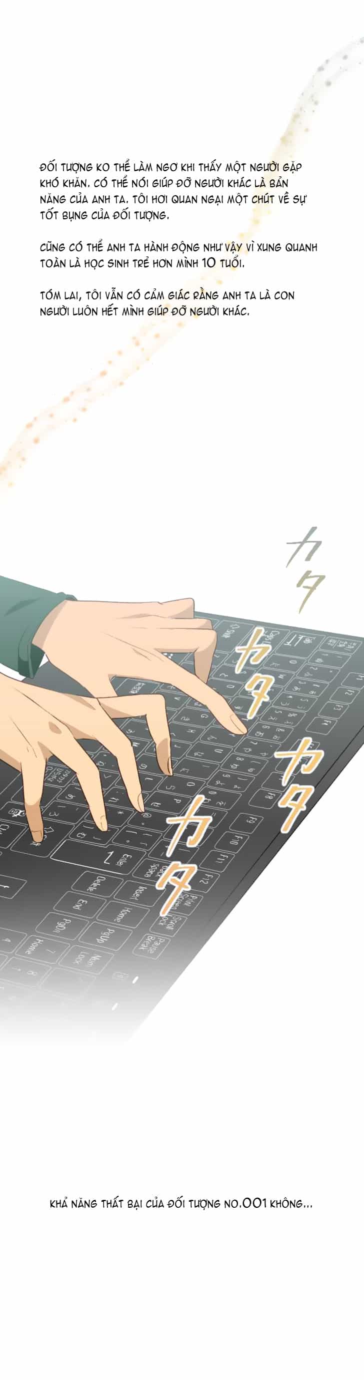 Relife - Chương 19 - ảnh 20