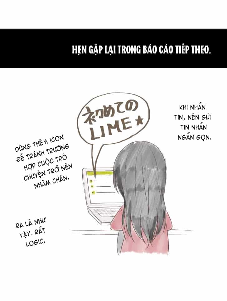 Relife - Chương 19 - ảnh 22