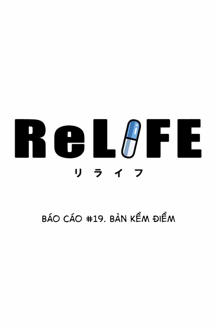 Relife - Chương 19 - ảnh 3
