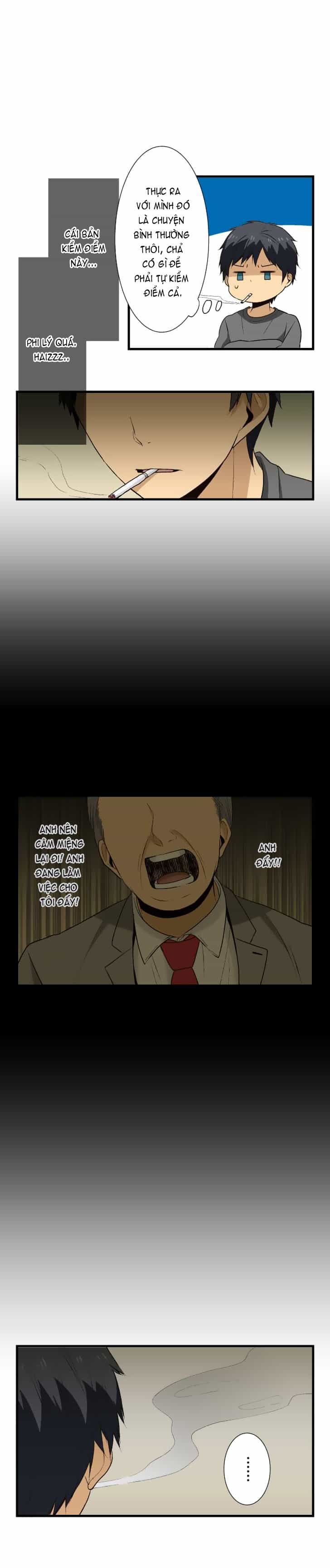 Relife - Chương 19 - ảnh 4