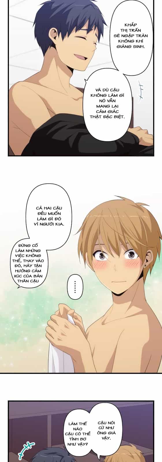 Relife - Chương 189 - ảnh 11