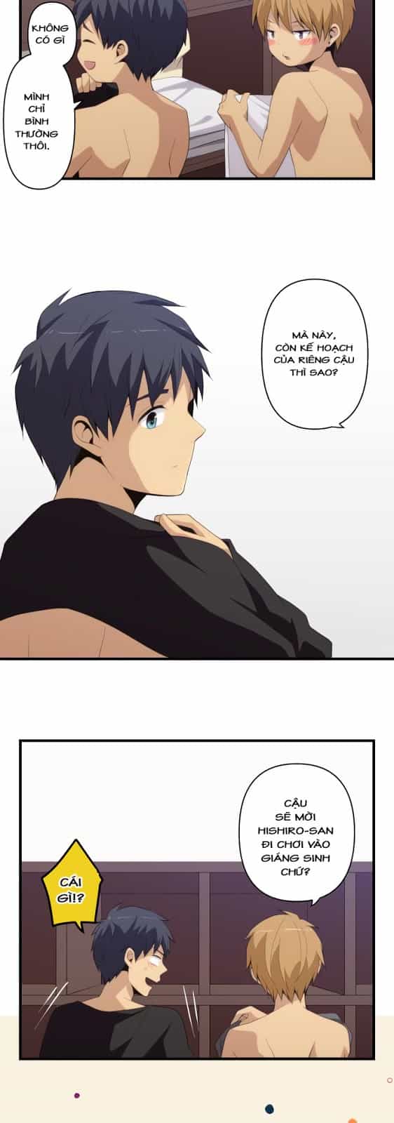 Relife - Chương 189 - ảnh 12