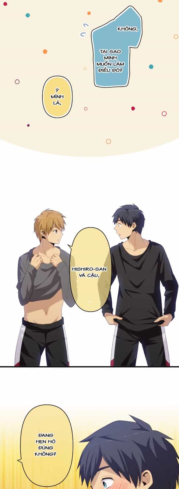 Relife - Chương 189 - ảnh 13