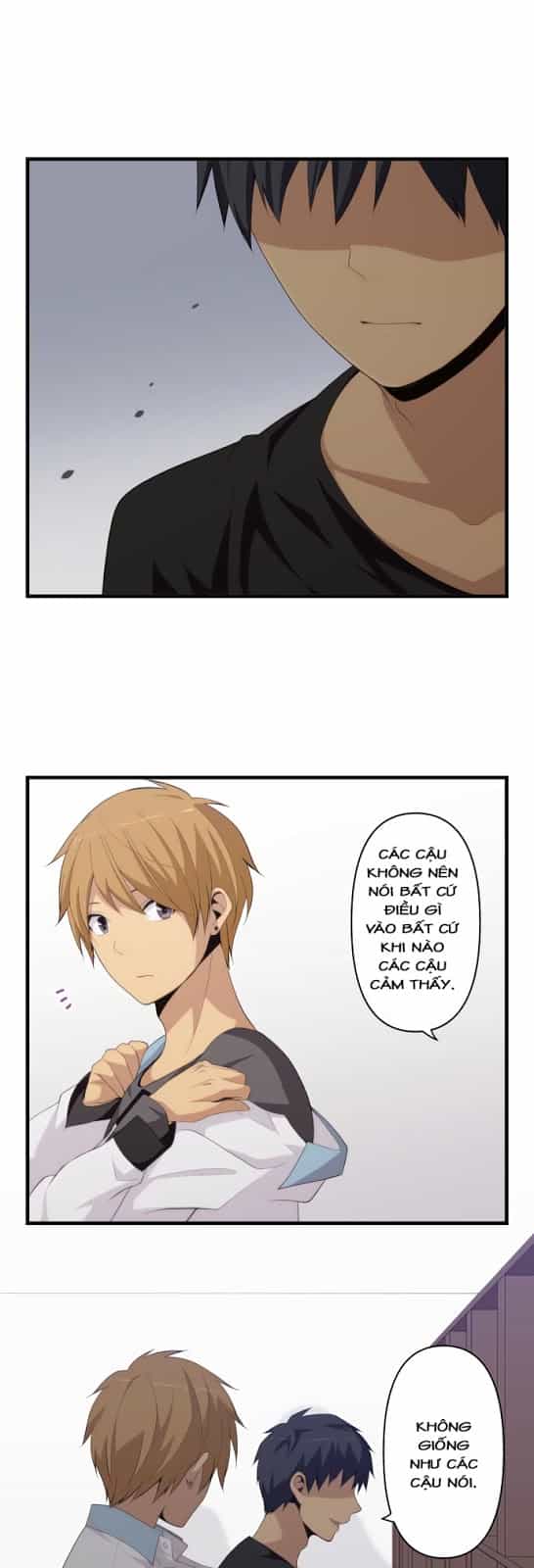 Relife - Chương 189 - ảnh 15