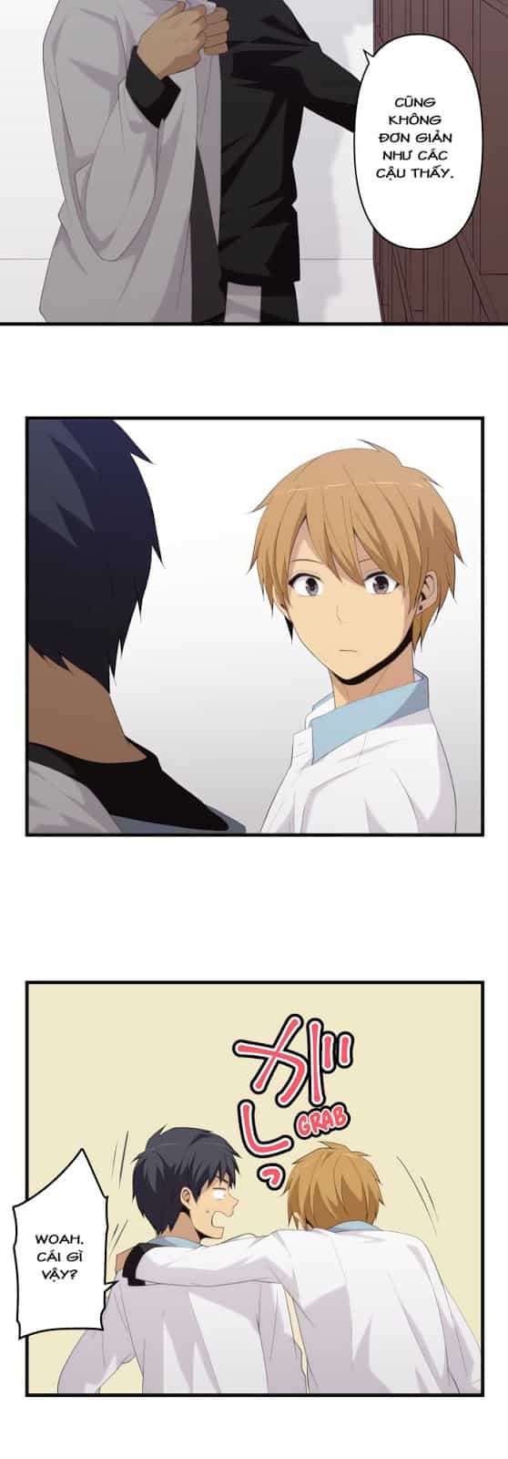 Relife - Chương 189 - ảnh 16