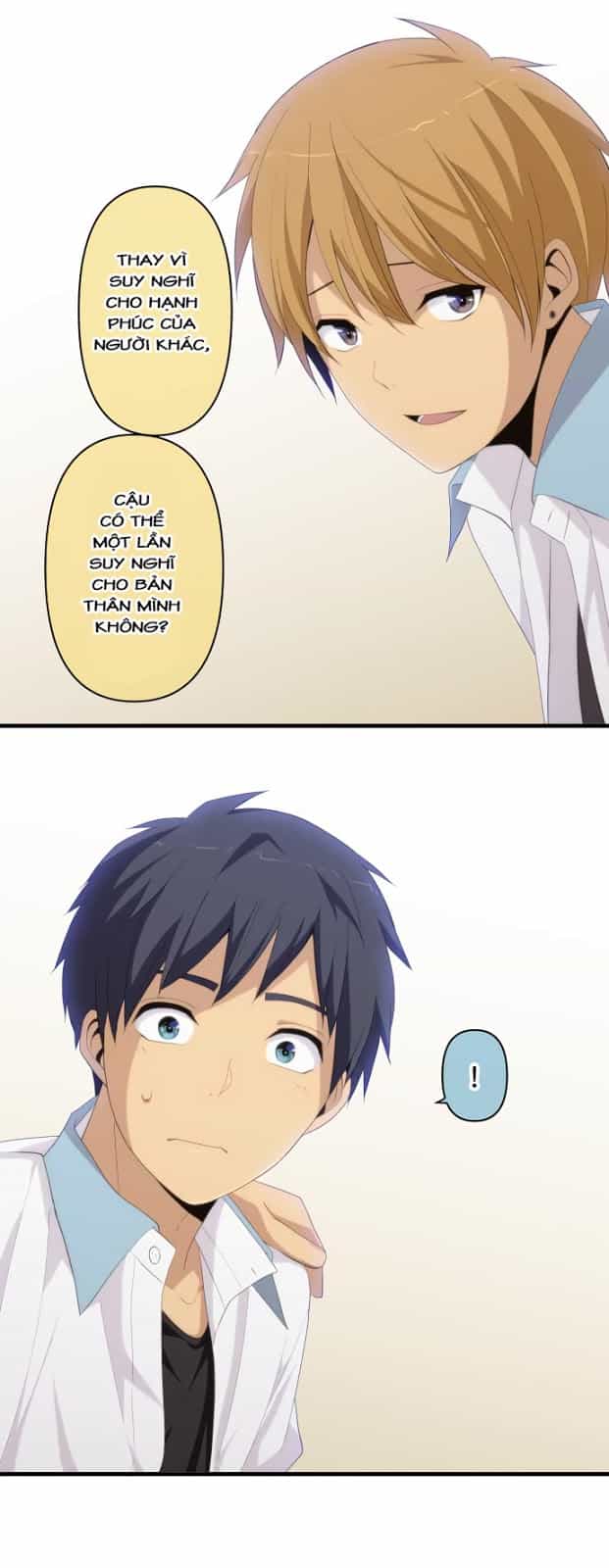 Relife - Chương 189 - ảnh 17