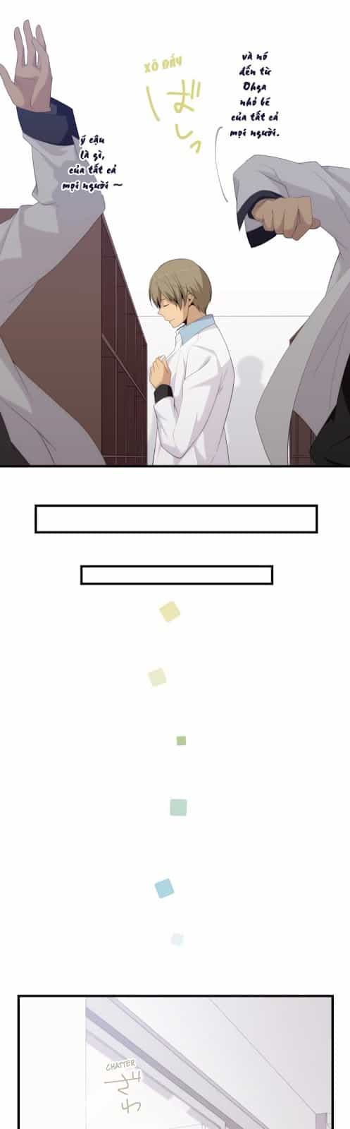 Relife - Chương 189 - ảnh 18