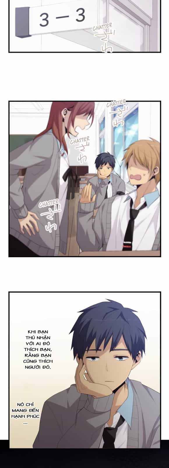 Relife - Chương 189 - ảnh 19
