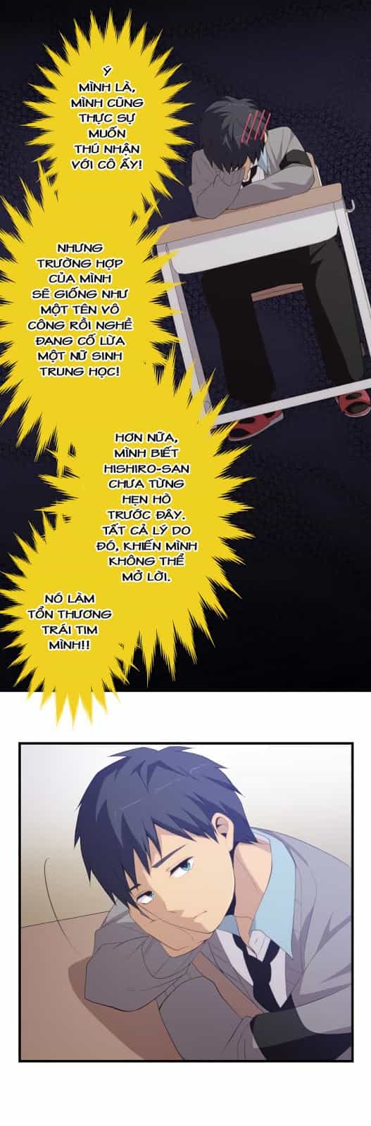 Relife - Chương 189 - ảnh 20