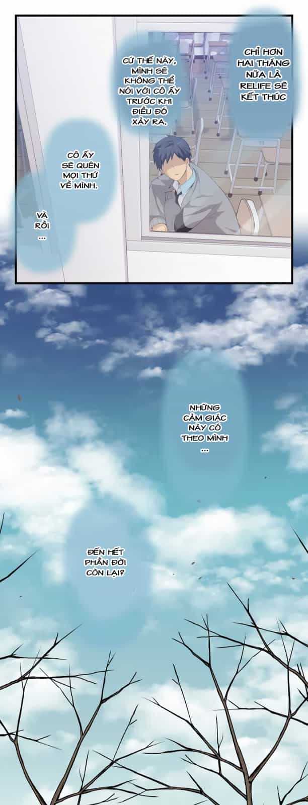 Relife - Chương 189 - ảnh 21