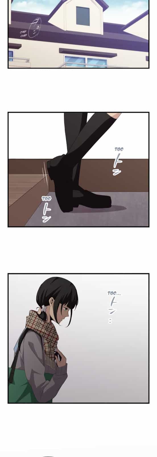 Relife - Chương 189 - ảnh 24