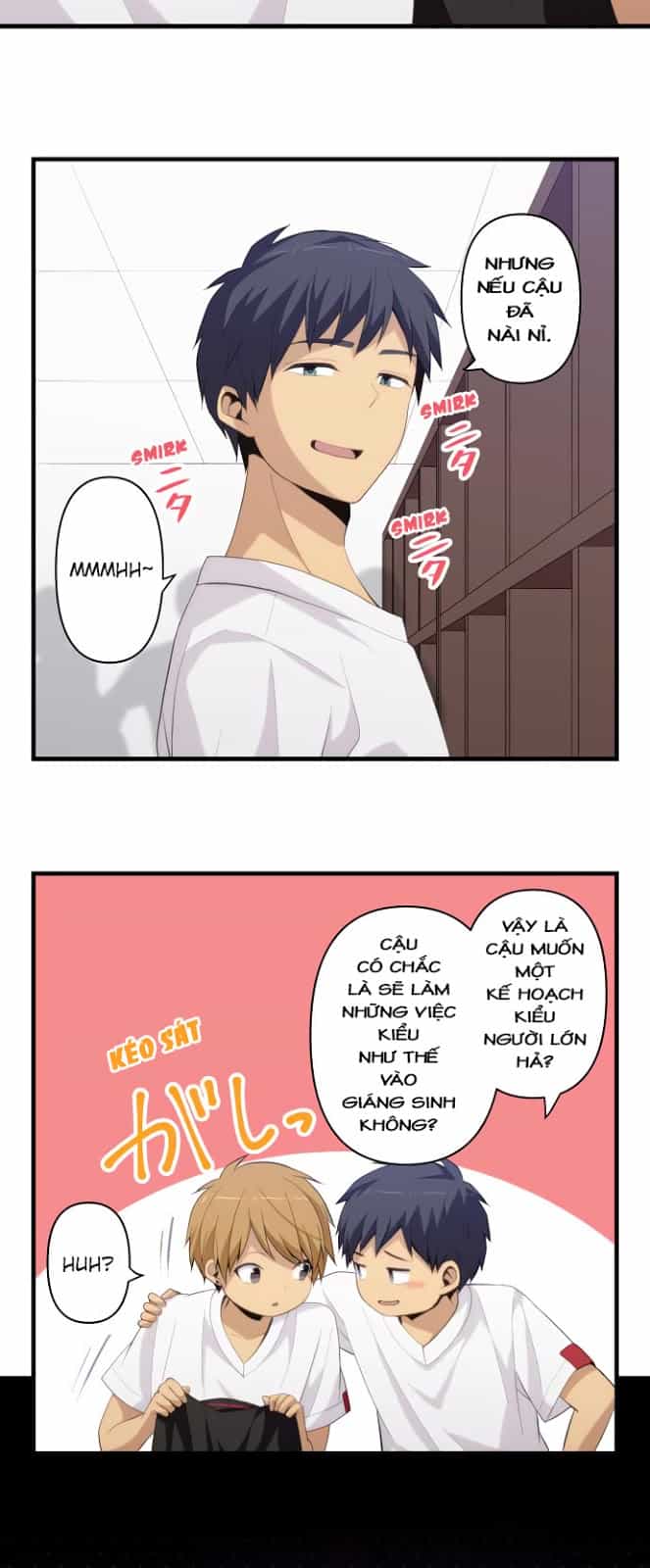 Relife - Chương 189 - ảnh 7