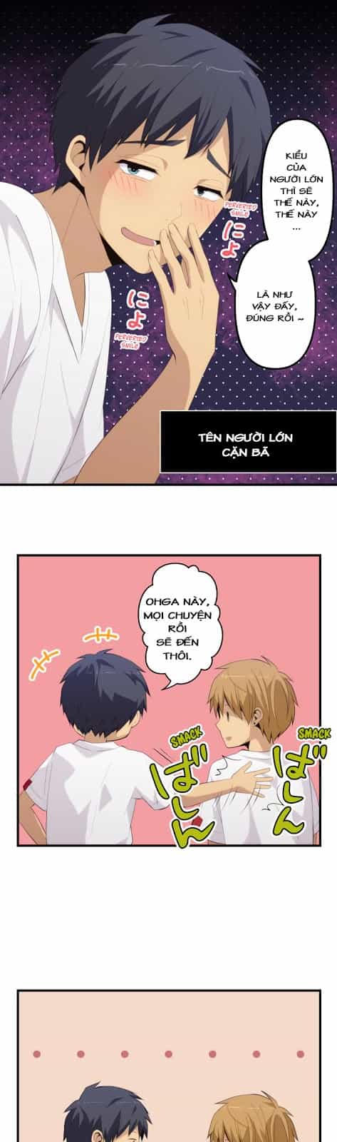 Relife - Chương 189 - ảnh 8