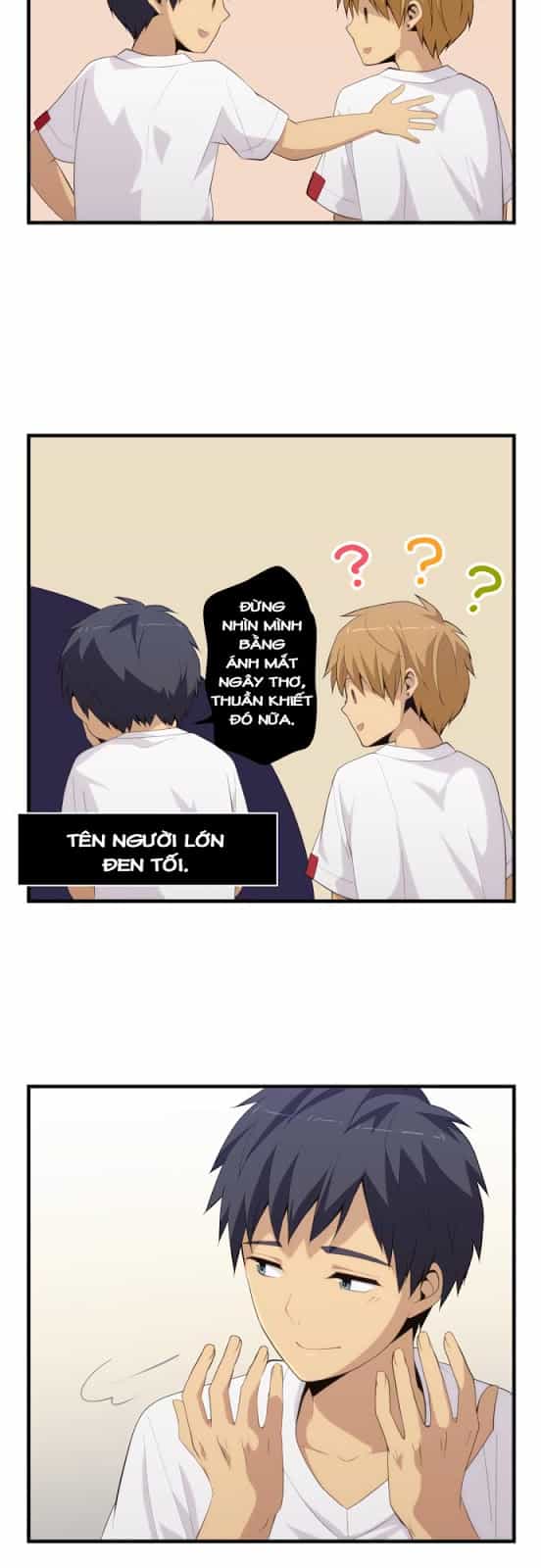 Relife - Chương 189 - ảnh 9
