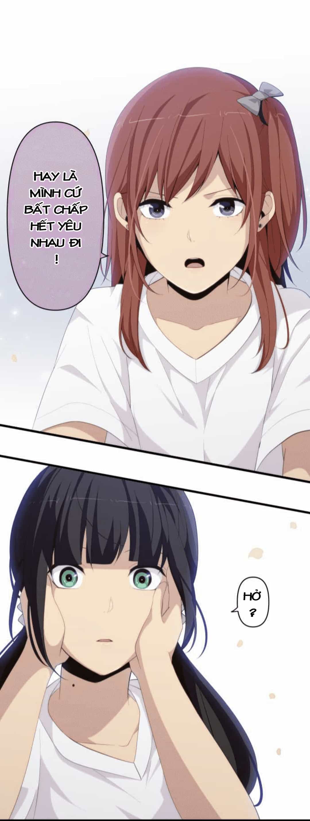 Relife - Chương 190 - ảnh 10