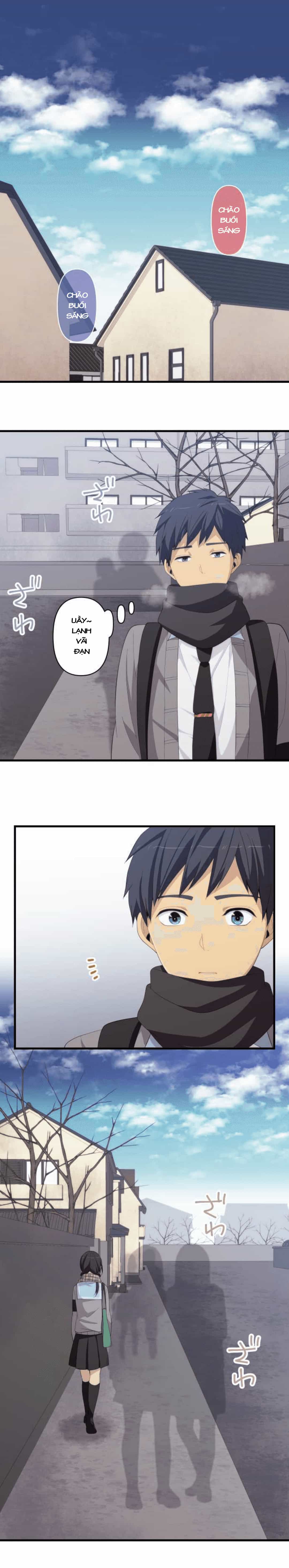Relife - Chương 190 - ảnh 2