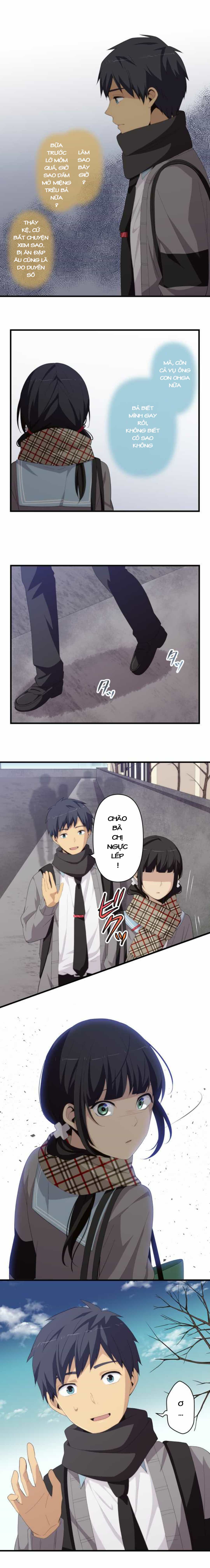Relife - Chương 190 - ảnh 3