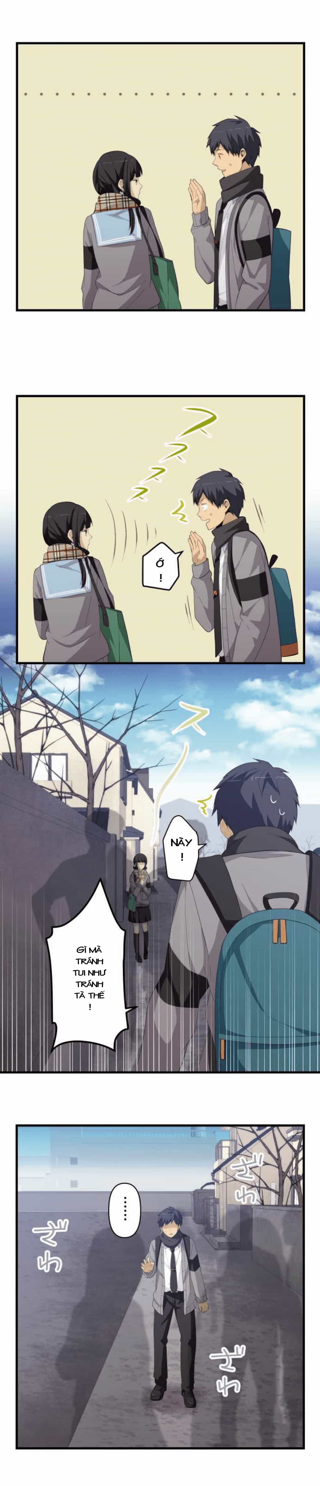 Relife - Chương 190 - ảnh 4
